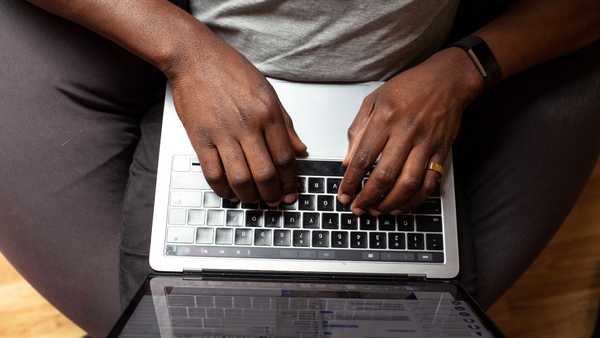 I Refuse To Be Your Personal 'Blackipedia' When Google Is Free