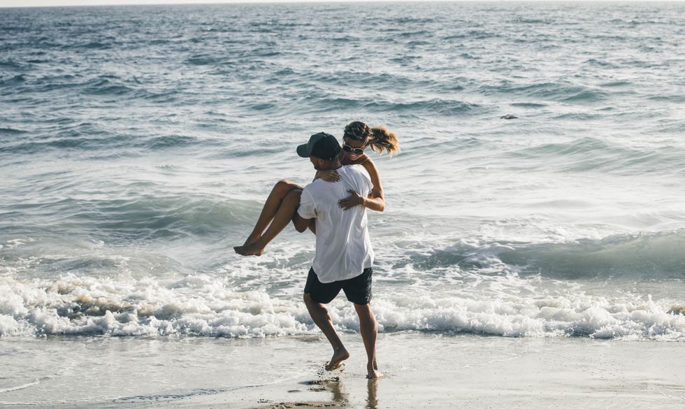 Your Boyfriend Cheated On You... Now What?