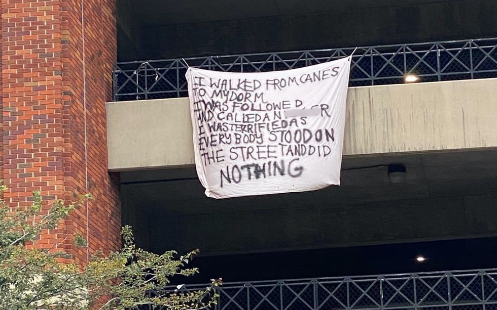 University Of Kentucky Students Return To Campus With Stories Of Racism