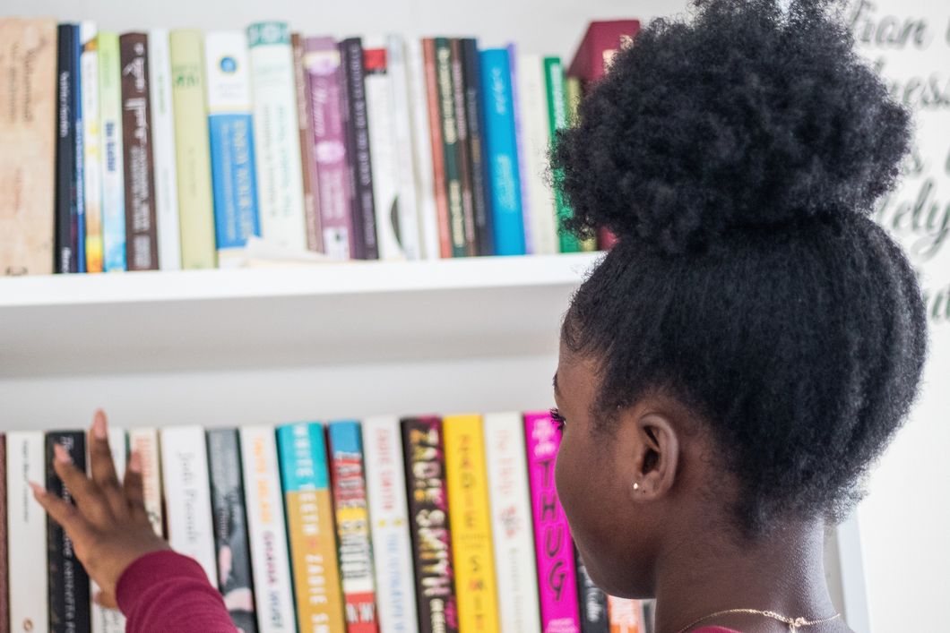 11 Self Help Books Every College Student NEEDS To Read This Fall Semester