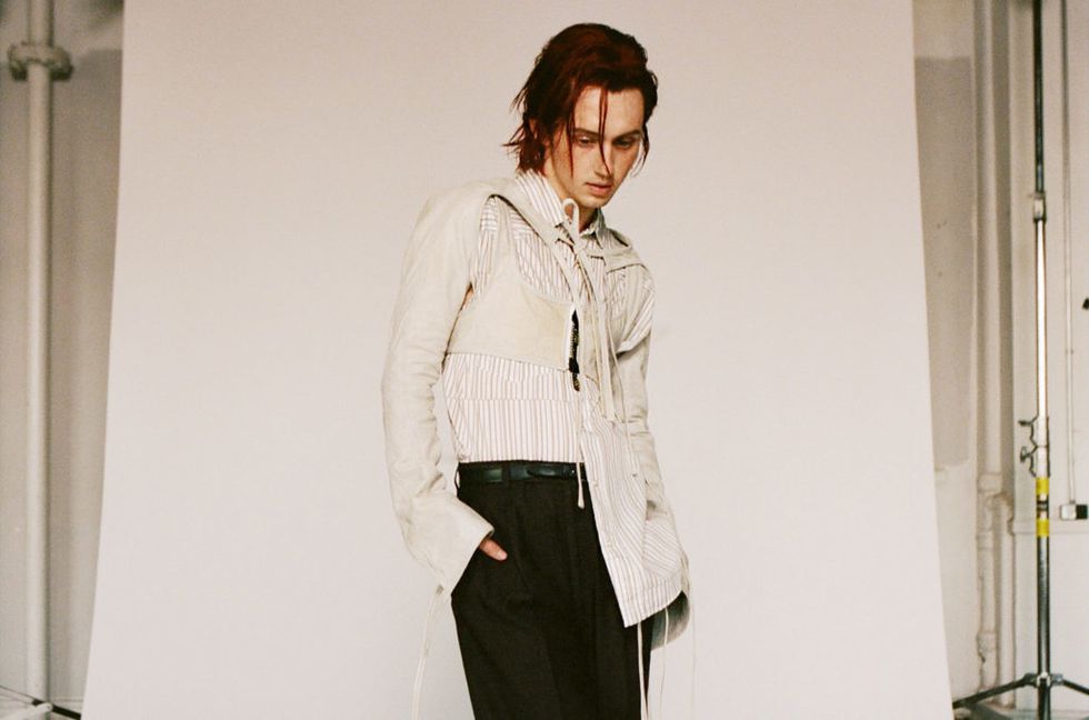 In A Dream May Be the Best Project Released This Year...Here's Why