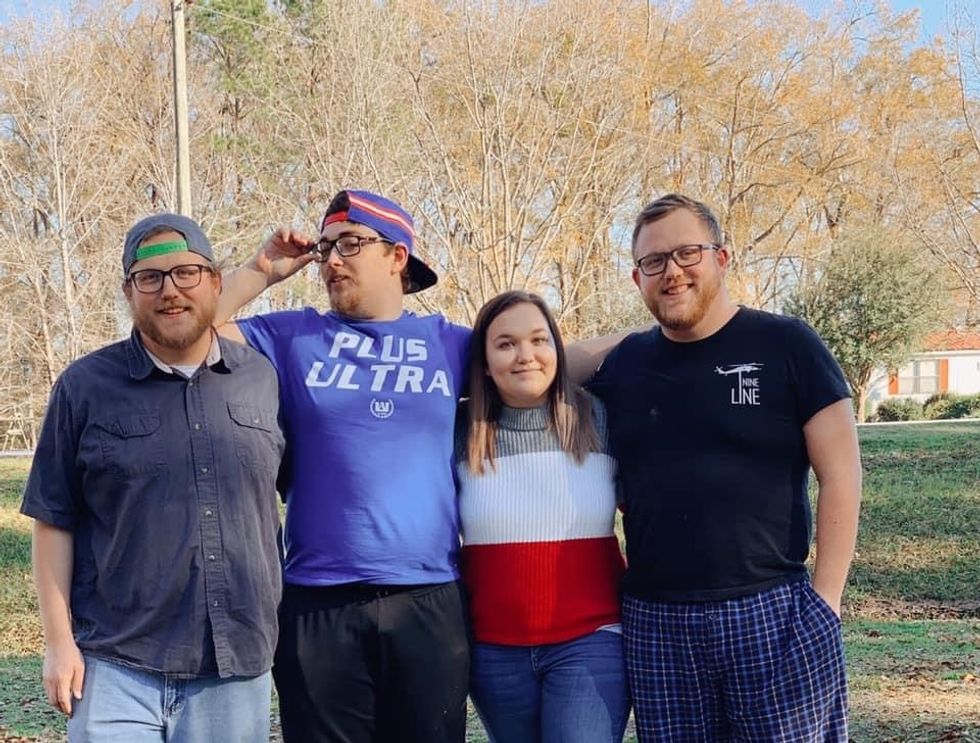 An open letter to my parents...