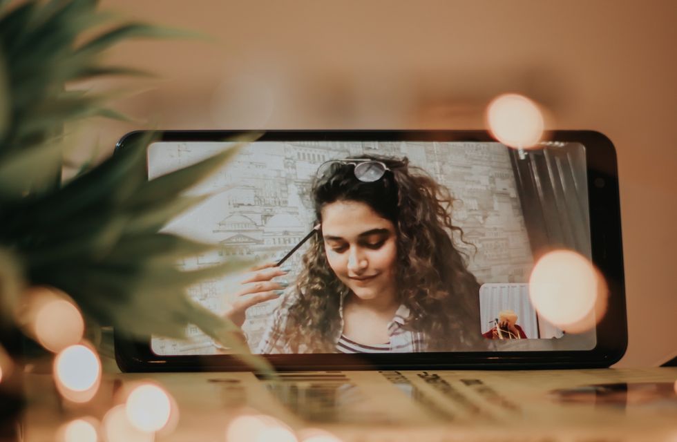 If You Can't Date Me Via FaceTime Now, You Can't Have My Love Later