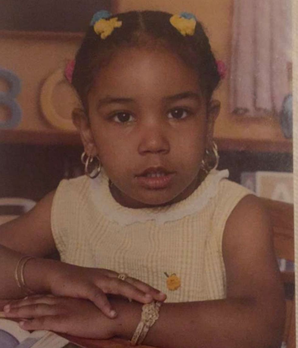 My Most Embarrassing Story