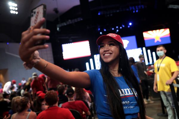 Sorry Not Sorry, If You Support Trump, We Can’t Be Friends — And You Won't Be Missed