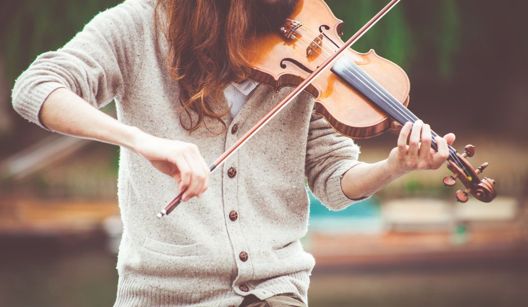 ​5 Benefits Of Music Therapy