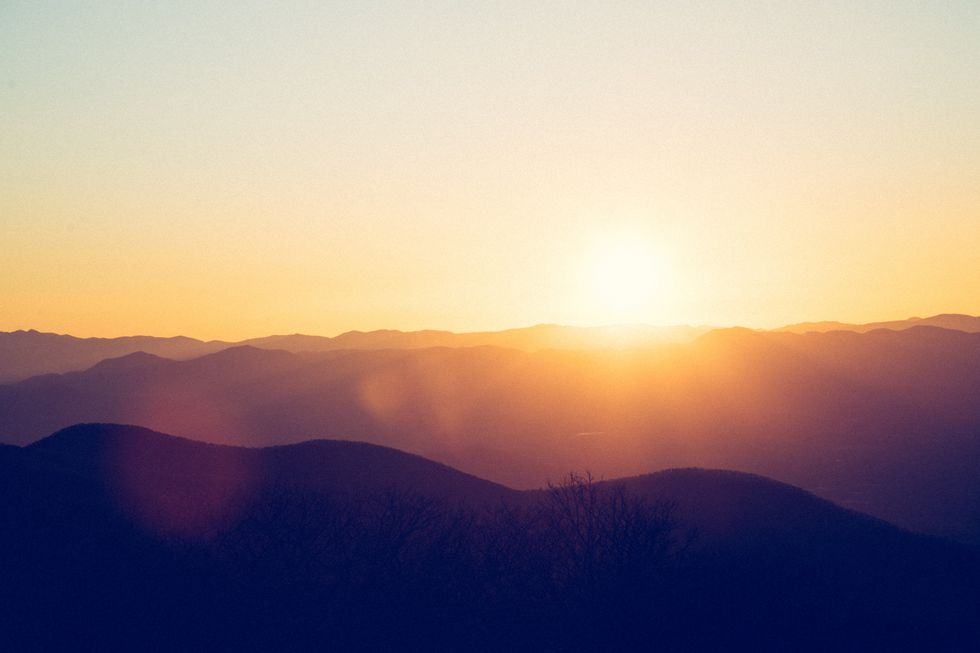 Self Care For Fresh Starts