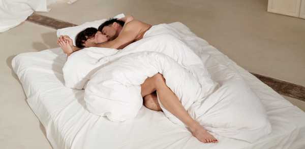10 Most Popular Ways To Spice Things Up In The Bedroom, According To New Survey