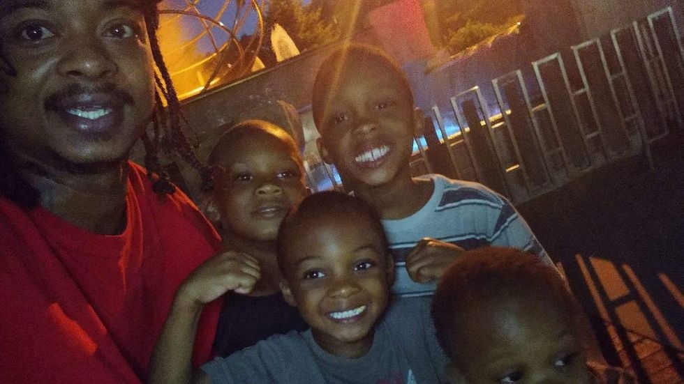 Jacob Blake Lived But He's Still A Victim Of Police Brutality And Racism, Don't You Forget It