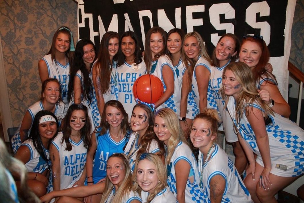 7 Tips For Sorority Rush