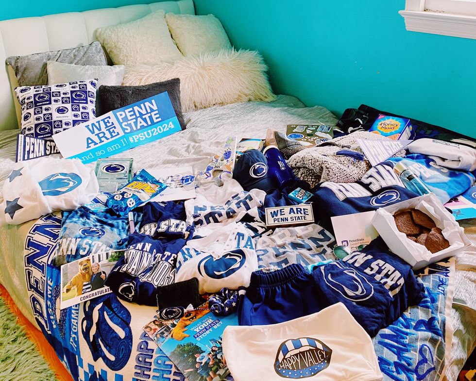 10 Locally-Run College Merch Shops All Penn Staters Need To Check Out