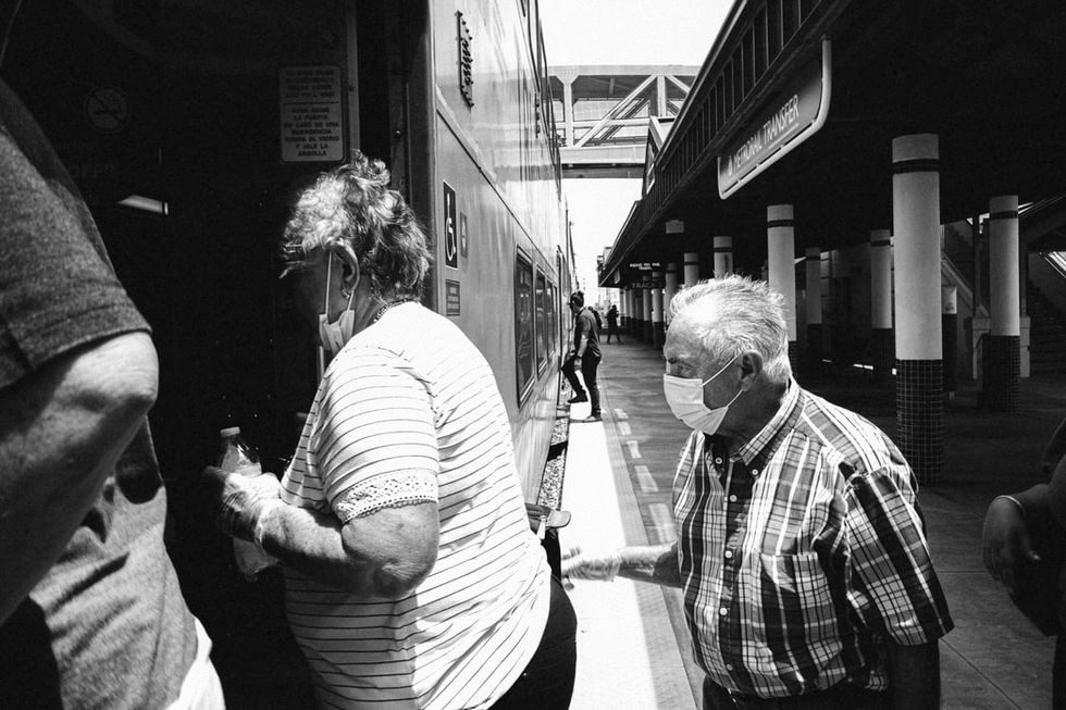 America Should Be Embarrassed For Treating COVID-19 Like A Joke