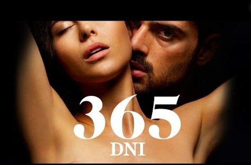 Let's Stop Promoting 365 Days