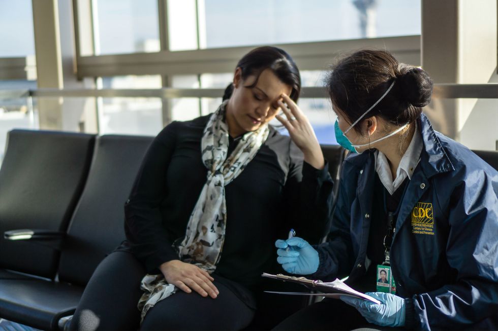 5 Changes To Your Travel Plans When You Fly During A Global Pandemic
