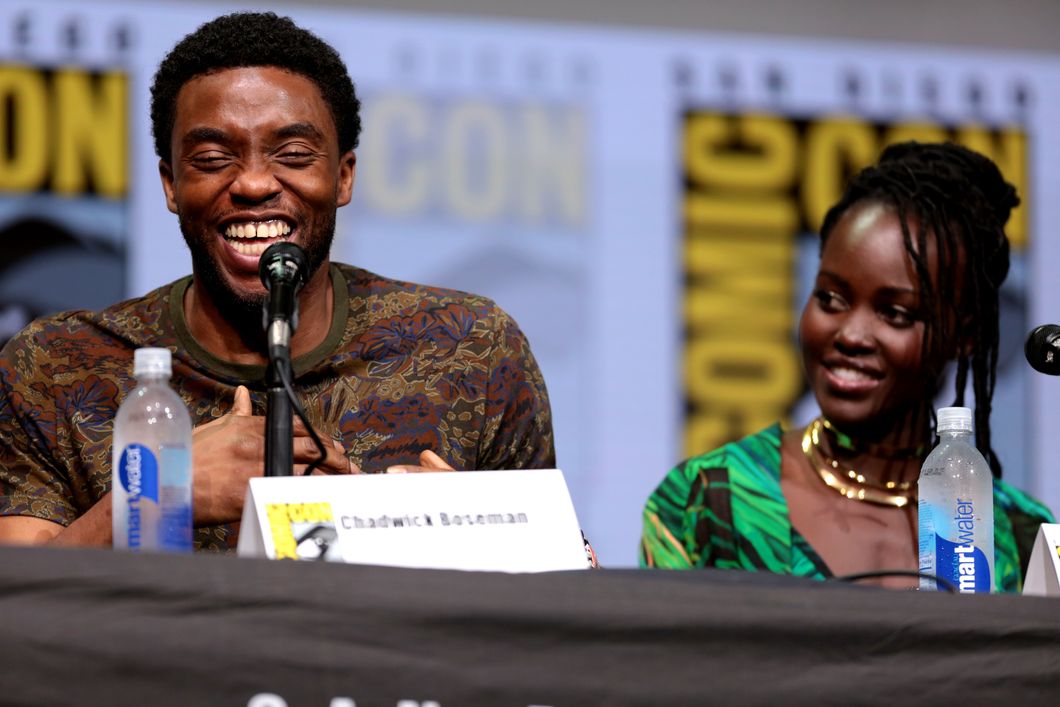 Chadwick Boseman Died Too Young, But His Heroic Legacy Will Continue To Touch Lives Everywhere