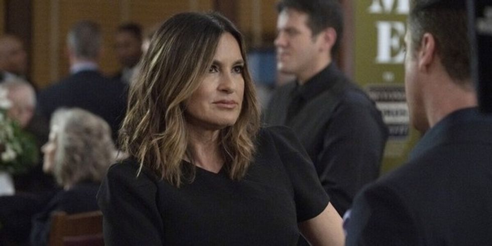 Ranking Olivia Benson's Top 40 Episodes of Law & Order: SVU