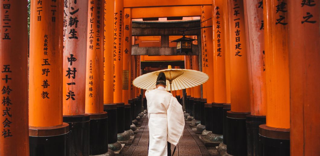 5 Books That Accurately Portray East Asian Culture