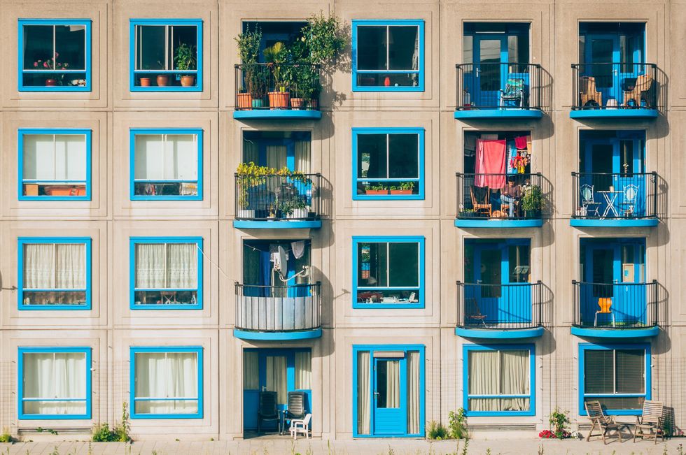 If You Hate Apartment Hunting, This New Service Will Do It For You