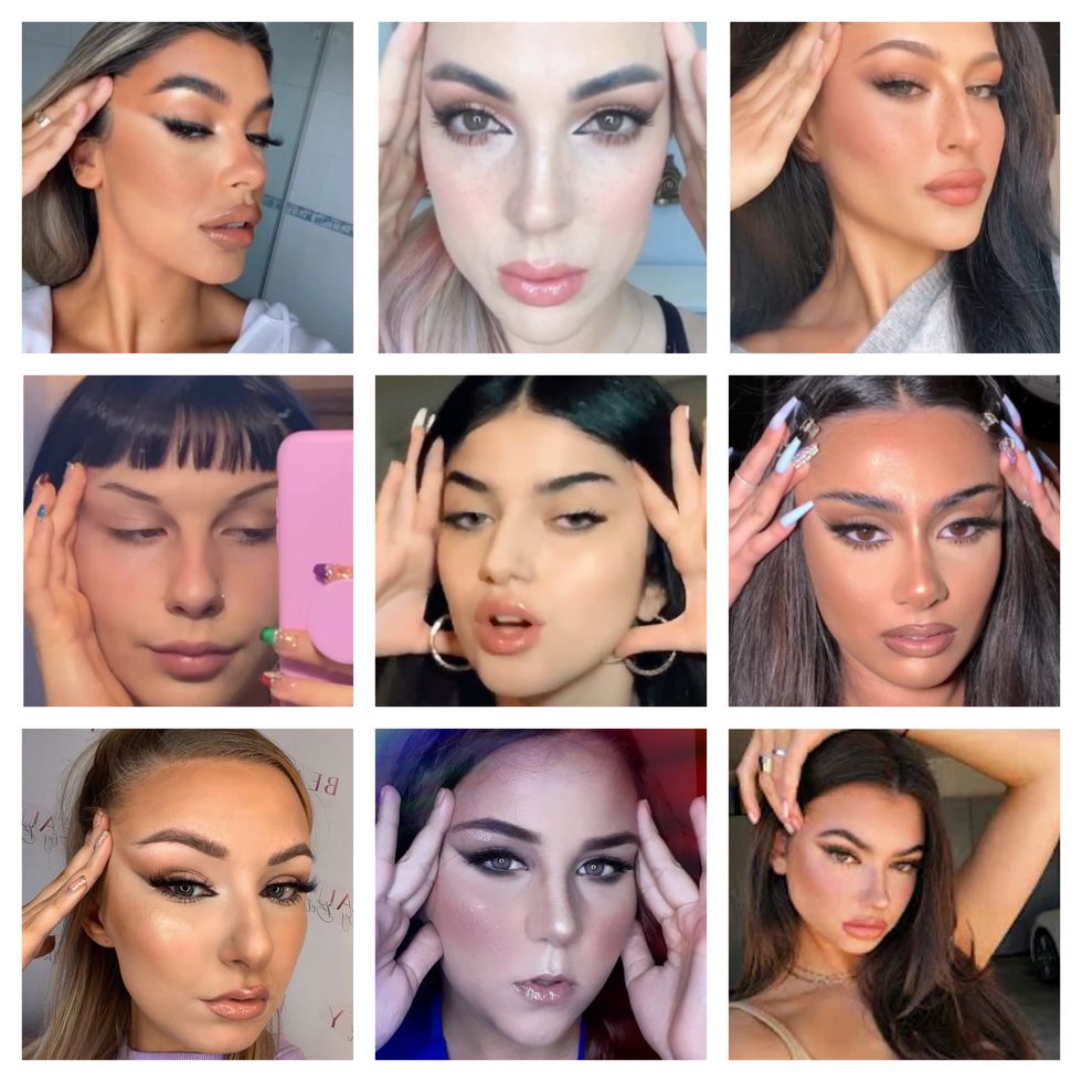 What We Can Learn From the "Fox Eye" Trend