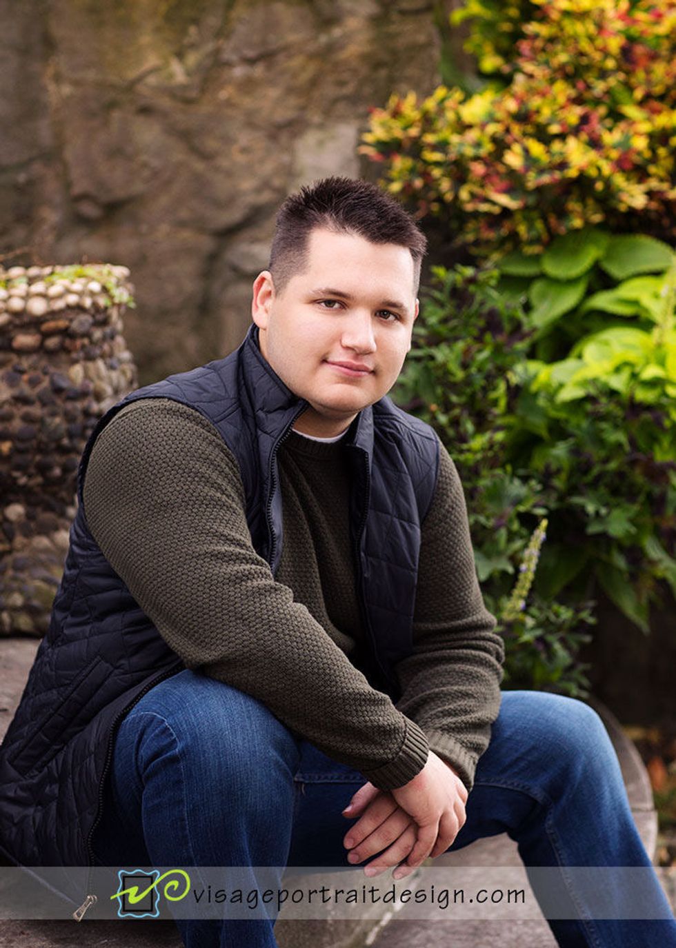 Meet ASU Odyssey: Nicholas Pietrzycki