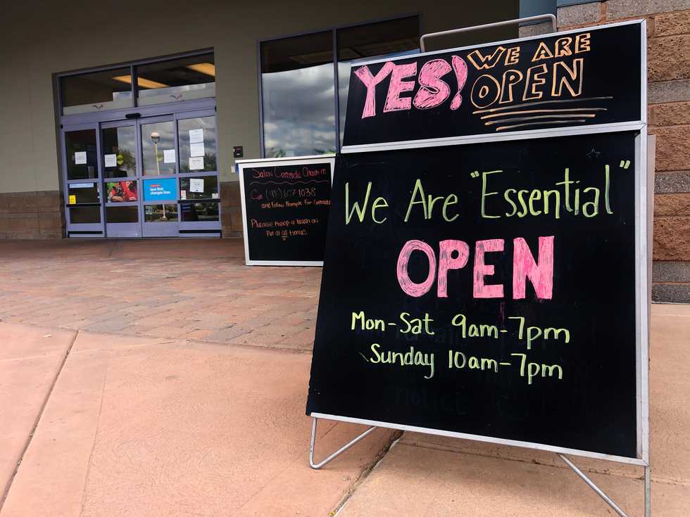 What It's Really Like Working For An Essential Business During A COVID-19 Lockdown In Hawaii