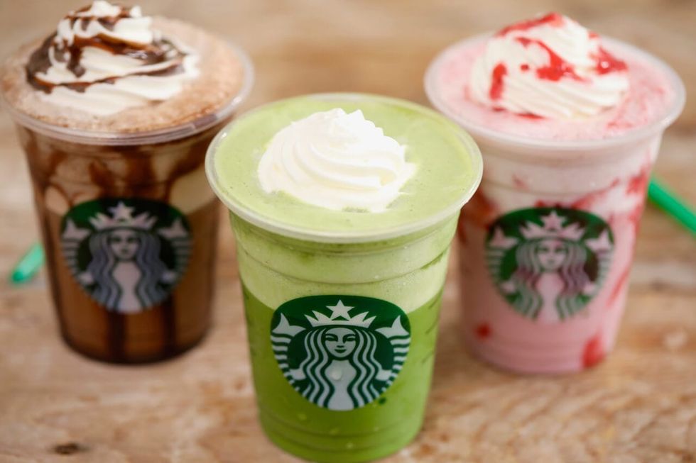 Starbucks at Home: Save Money, Calories, and Time