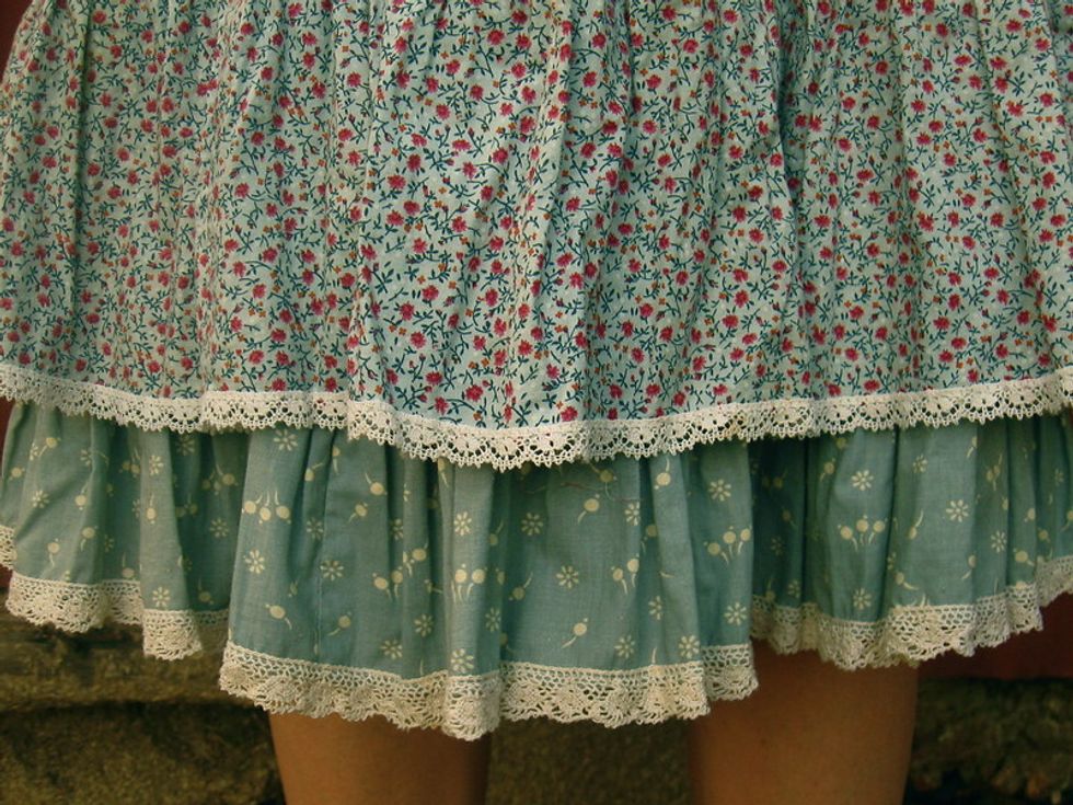 Fashion Nostalgia Through the Ages