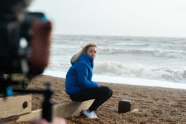 Anxiety Doesn't Always Look Like A Panic Attack, It Hits Everyone Differently