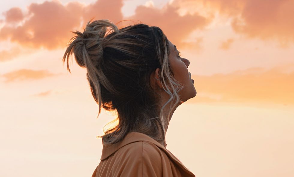 To The Girl Who Dates Him After Me, Watch Out