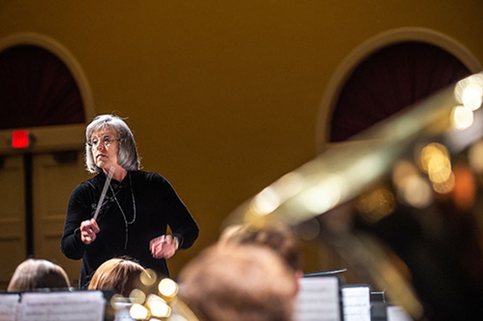 Making Music In The Midst Of A Pandemic