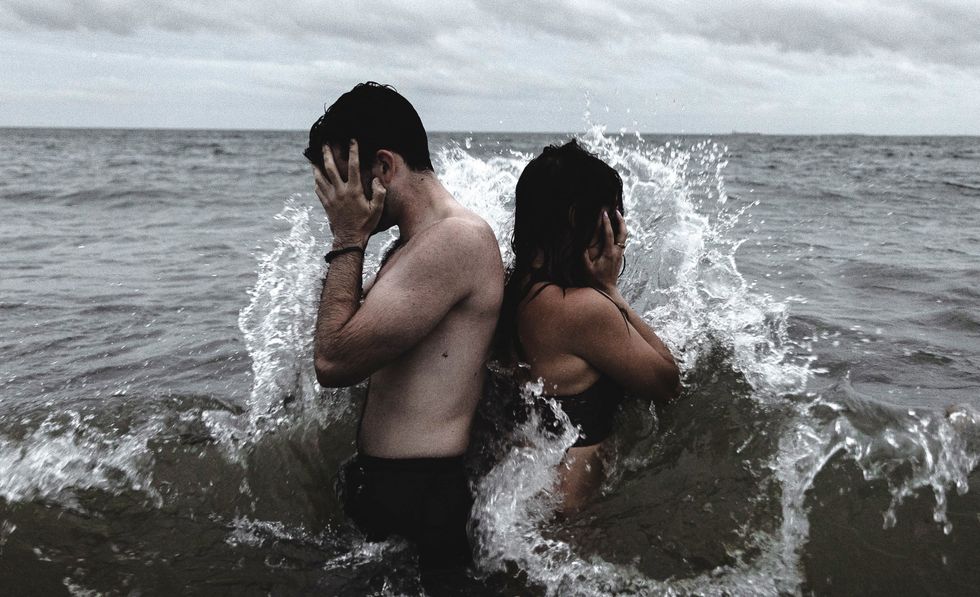 How You Should Break Up With Your Partner, Based On Your Zodiac Sign