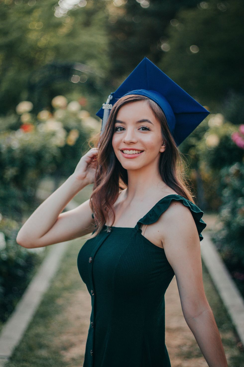 Meet ASU Odyssey: Camila Pedrosa