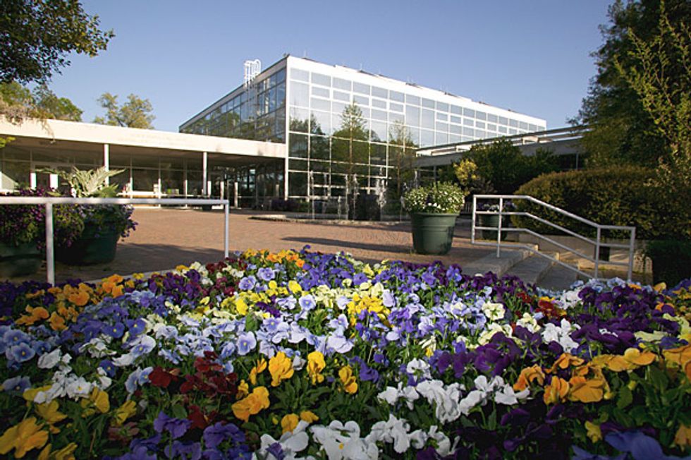 Unknown Places of UGA