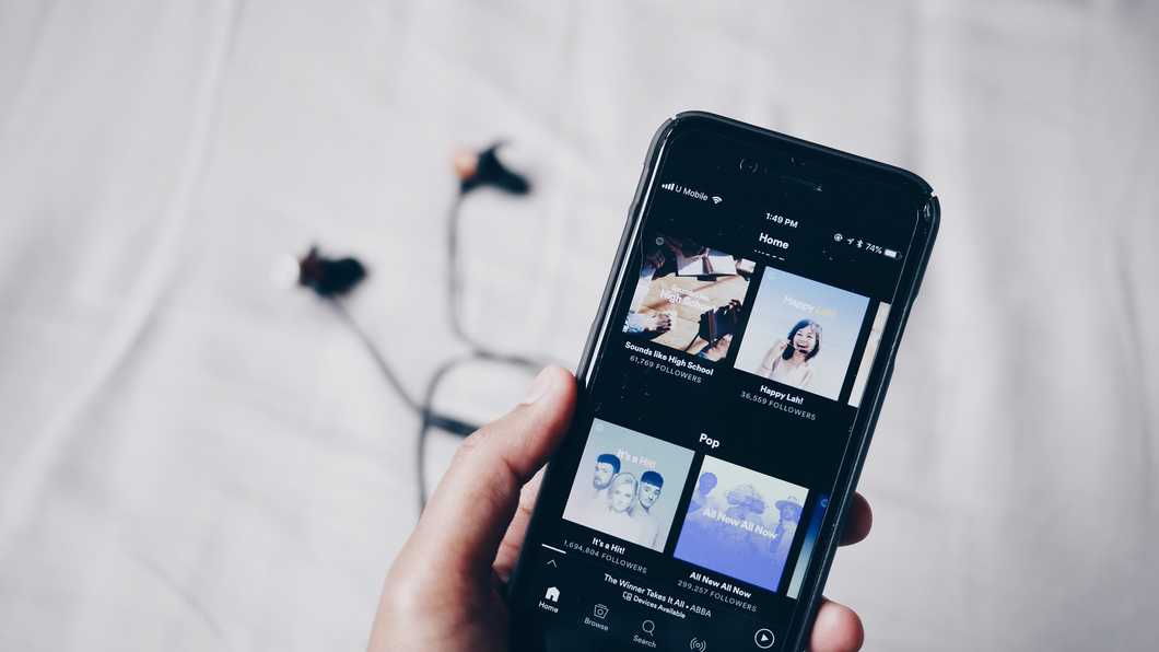 4 Albums That Are On My Playlist As A College Student