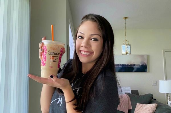 15 Signs You KNOW You're A College Senior, Other Than Freshmen Looking Like Children