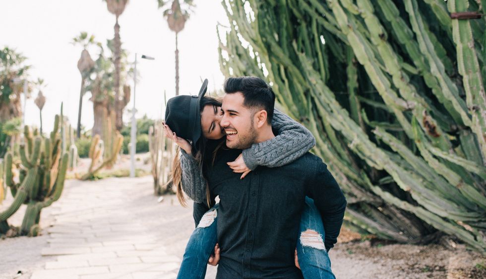 I Swore Off LDRs, But My Boyfriend Showed Me That When You're With The Right Person, Distance Is Nothing