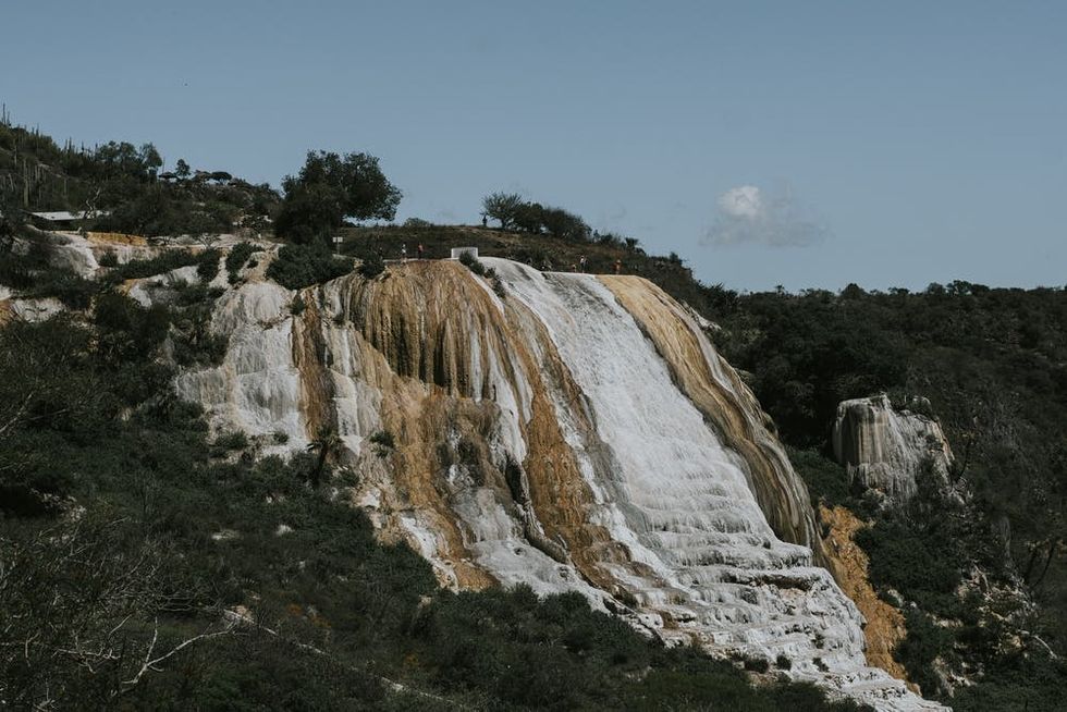 Are you a Spring or a Bucket?