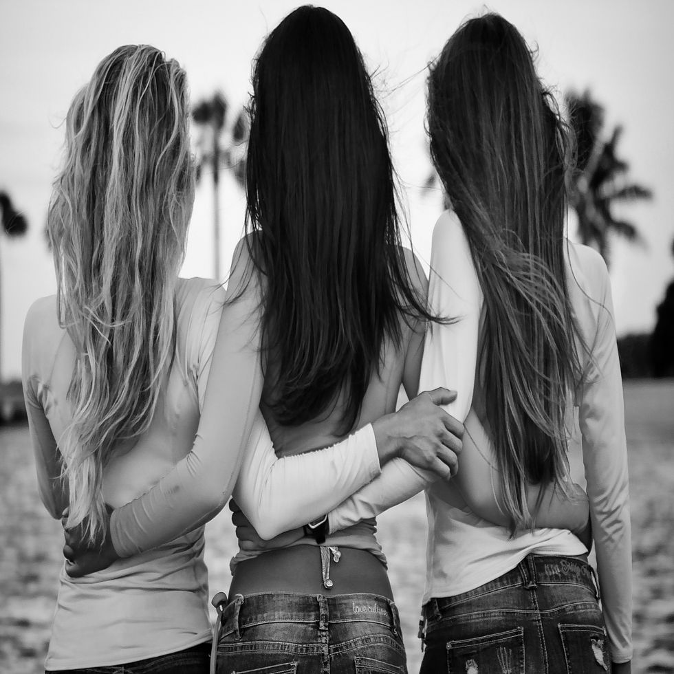 When it comes, it will come: A Passing Thought About Friendship