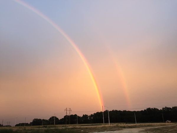 Weight On My Shoulder