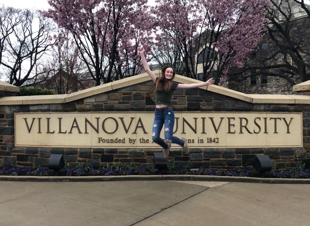 I Stayed Home From College This Semester, And I Don't Regret It