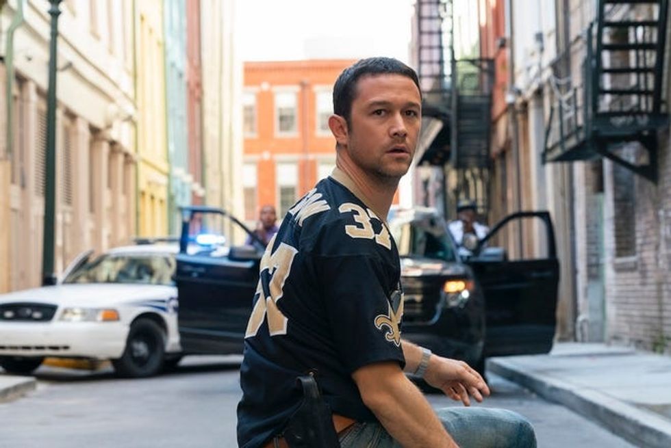 5 Things You Need To Know About "Project Power" Before You Watch It.