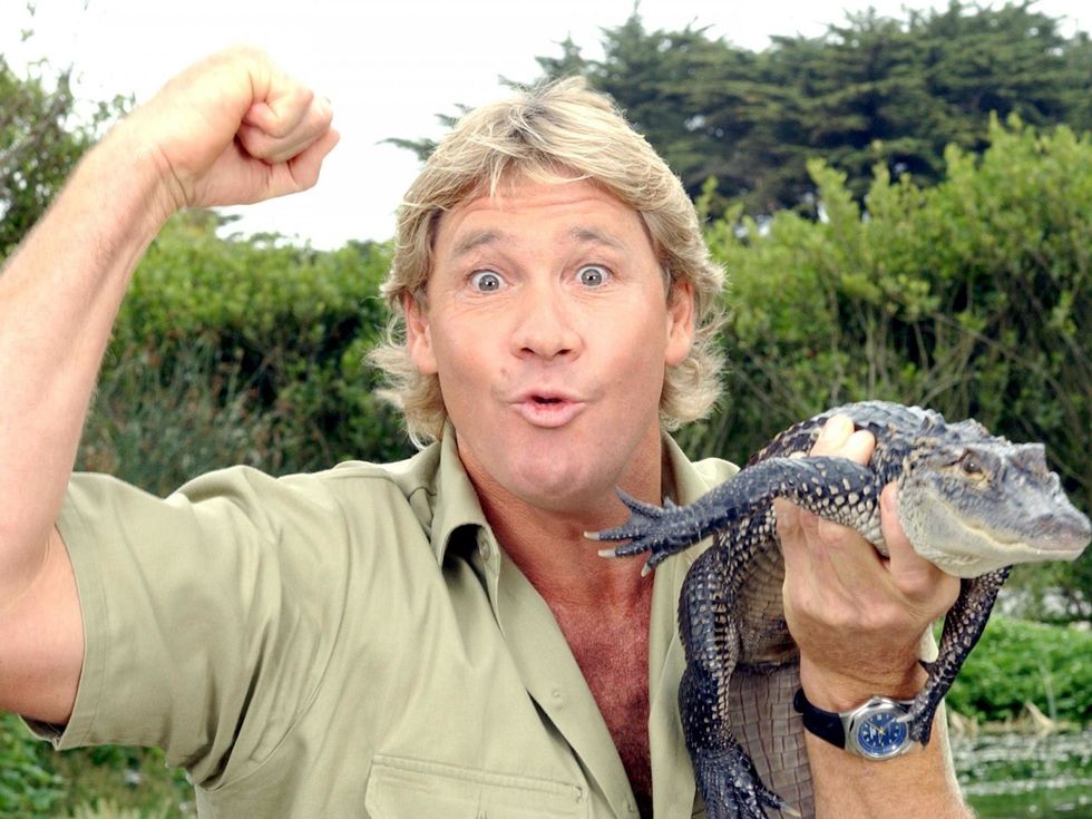 6 Ways Steve Irwin Changed the World