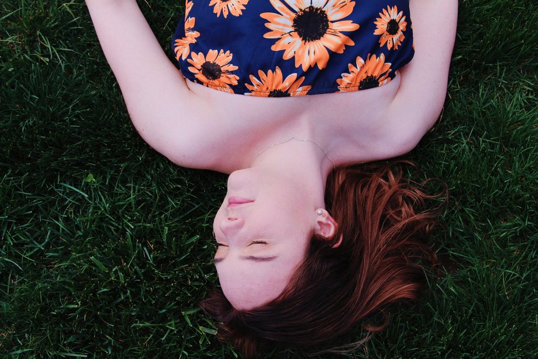 13 Signs You Just Might Be An Empath