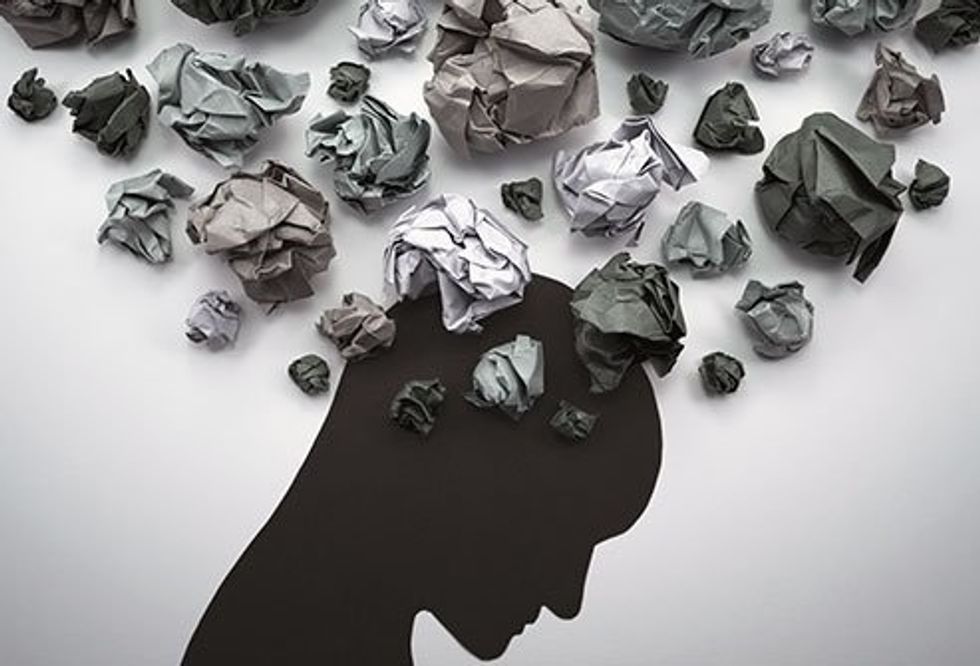 As Someone Who Has Struggled With Suicidal Thoughts, I Need You To Know 15 Things This Suicide Awareness Month