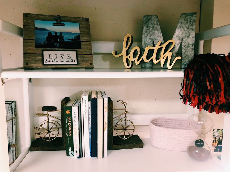 What It's Like To Be A Christian In College