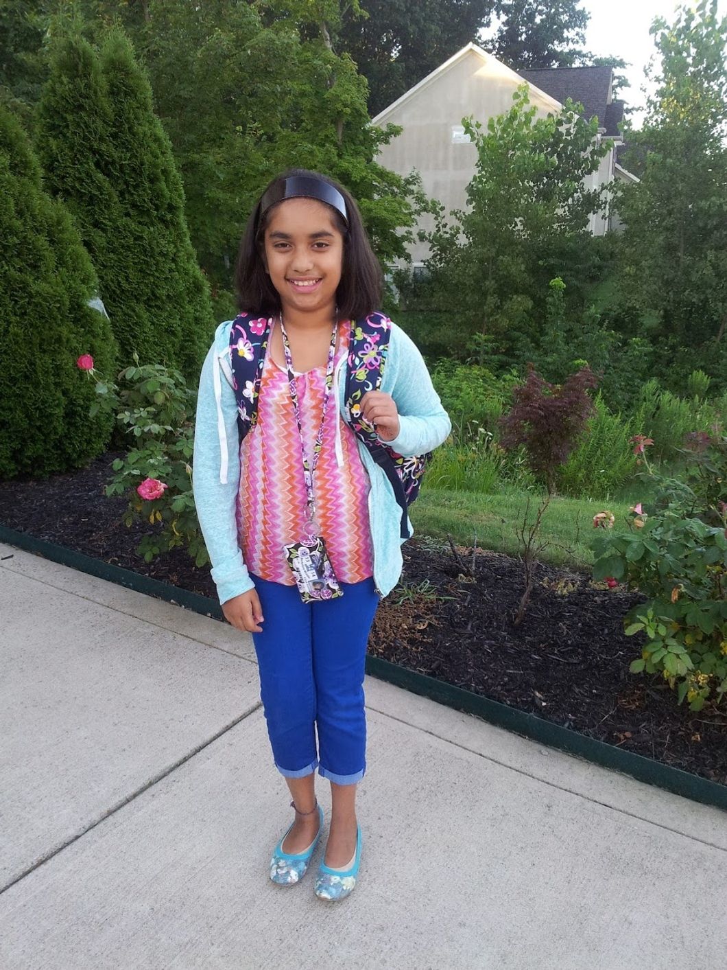 5 Things In My Childhood Closet That Make Me Regret Back To School Outfits