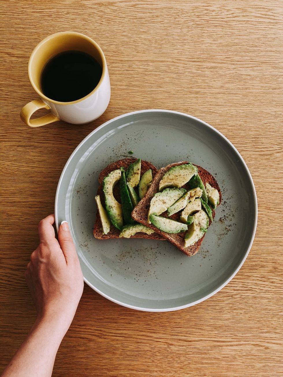 How To Start Your Journey Into A Plant Based Life