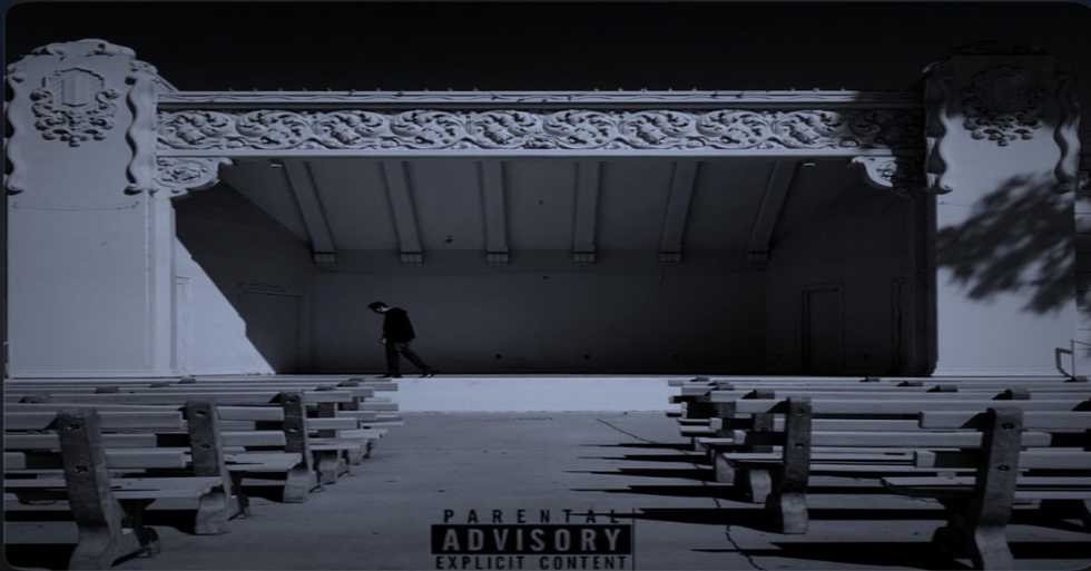 Ja$on AleXander Discusses Self-Titled Album & Reveals New EP in Recent Interview