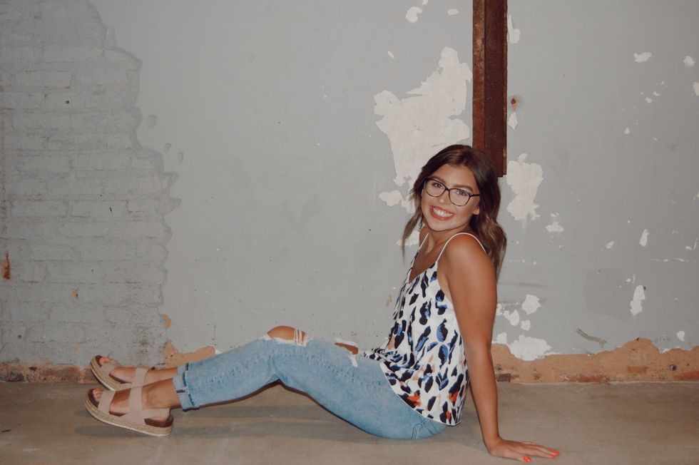 Handpicked. Chosen. Wanted.