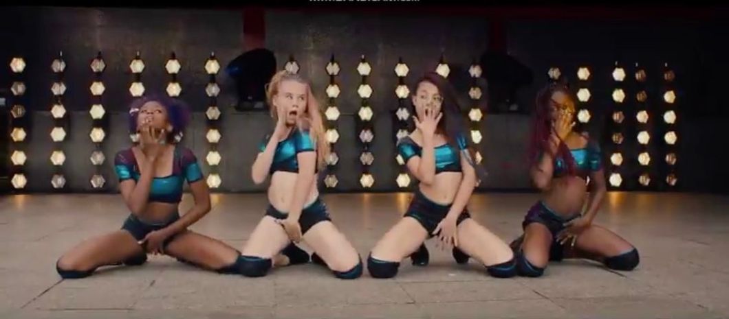 Netflix's New Film 'Cuties' Sexualizes Prepubescent Girls And It's Disgusting